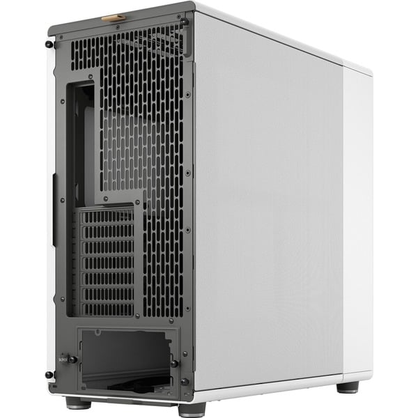 Fractal Design North XL Chalk White, Tower-Gehäuse - Fractal Design - vue 4