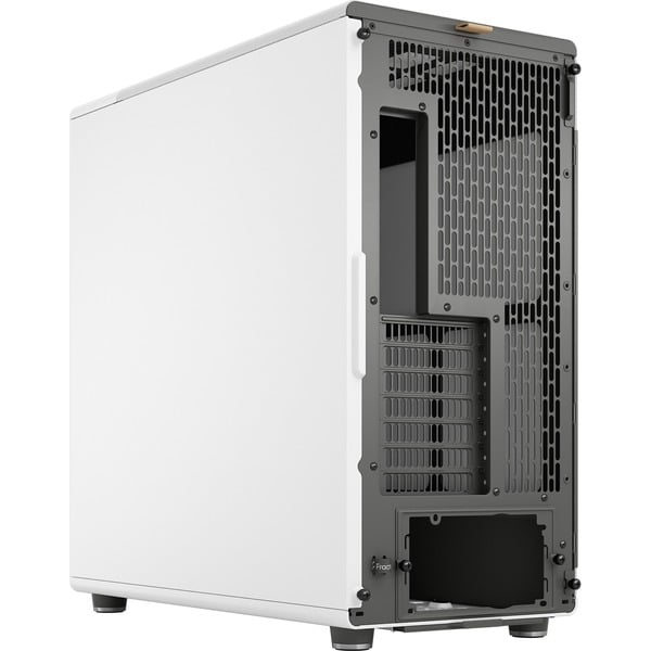 Fractal Design North XL Chalk White, Tower-Gehäuse - Fractal Design - vue 6