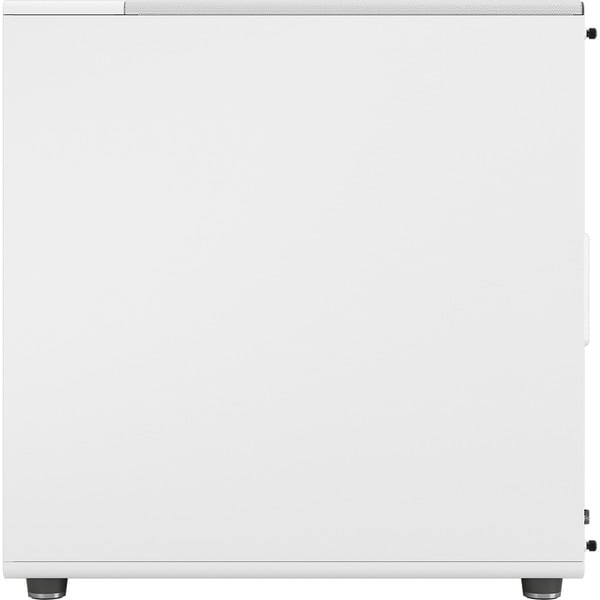 Fractal Design North XL Chalk White, Tower-Gehäuse - Fractal Design - vue 9