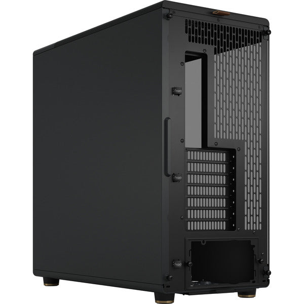 Fractal Design North XL RC Charcoal Black TG Dark, Tower-Gehäuse - Fractal Design - vue 13