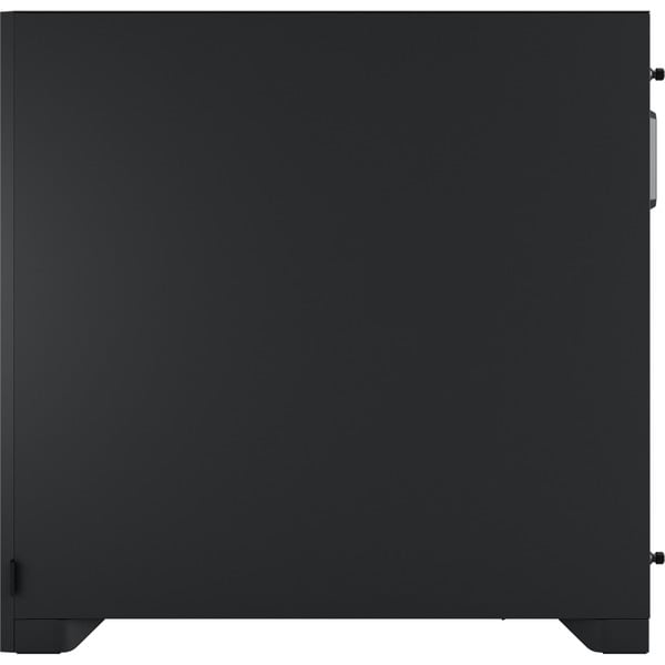 Fractal Design Pop 2 Air Black Solid, Tower-Gehäuse - Fractal Design - vue 21