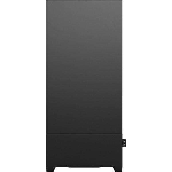 Fractal Design Pop XL Silent Black Solid, Big-Tower-Gehäuse - Fractal Design - vue 3