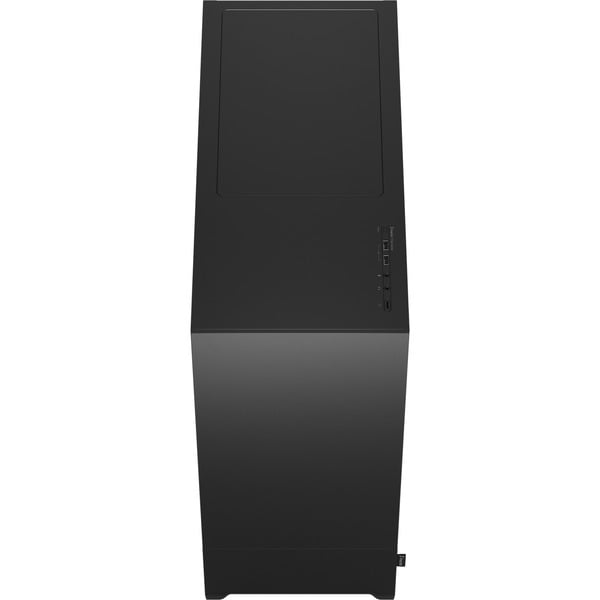 Fractal Design Pop XL Silent Black Solid, Big-Tower-Gehäuse - Fractal Design - vue 4