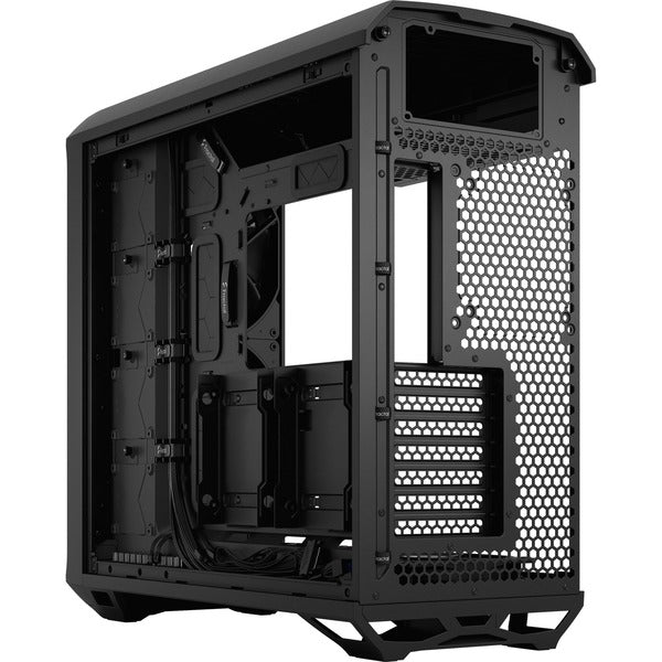 Fractal Design Torrent Black TG Light Tint, Tower-Gehäuse - Fractal Design - vue 19