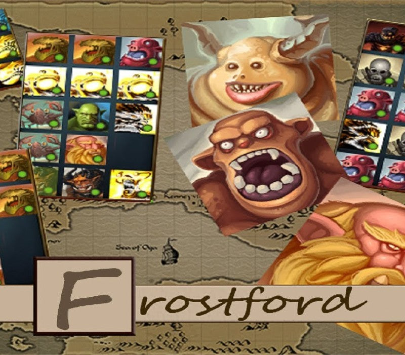 Frostford