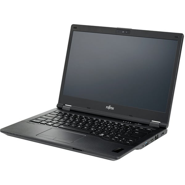 Fujitsu LIFEBOOK E5410 - Fujitsu - vue 3