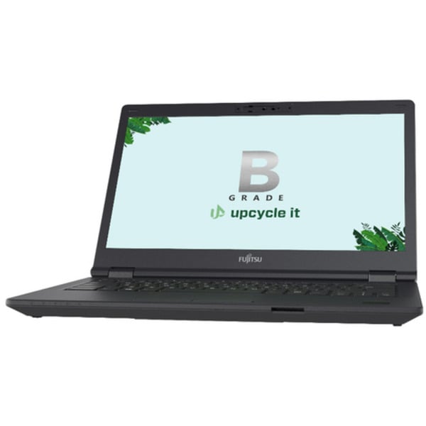 Fujitsu LIFEBOOK E5411 - Fujitsu - vue 2