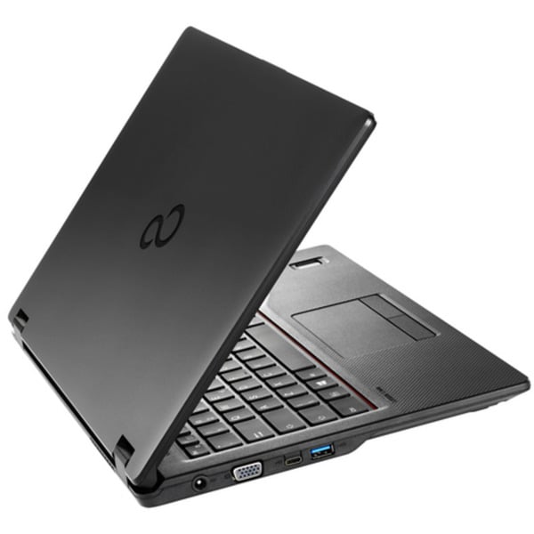 Fujitsu LIFEBOOK E548 - Fujitsu - vue 2