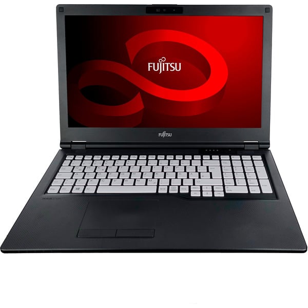 Fujitsu LIFEBOOK E5510 - Fujitsu
