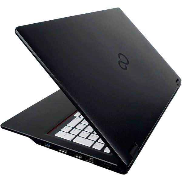 Fujitsu LIFEBOOK E5510 - Fujitsu - vue 2