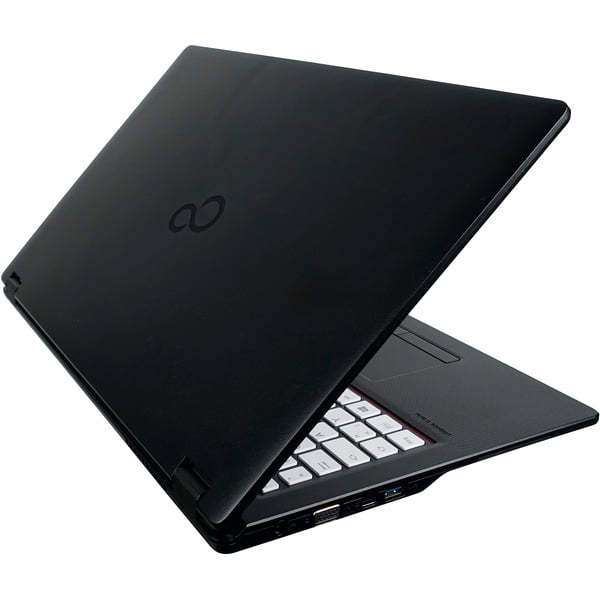 Fujitsu LIFEBOOK E5510 - Fujitsu - vue 3