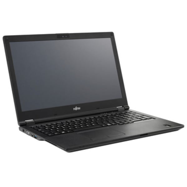 Fujitsu LIFEBOOK E558 - Fujitsu