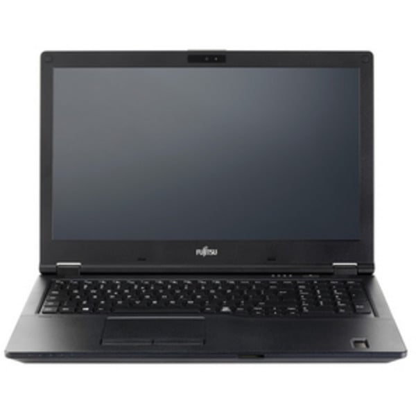 Fujitsu LIFEBOOK E558 - Fujitsu - vue 2