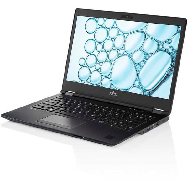 Fujitsu LIFEBOOK U7310 - Fujitsu