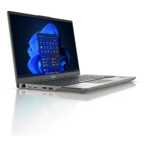 Fujitsu LIFEBOOK U7411 - Fujitsu - vue 2
