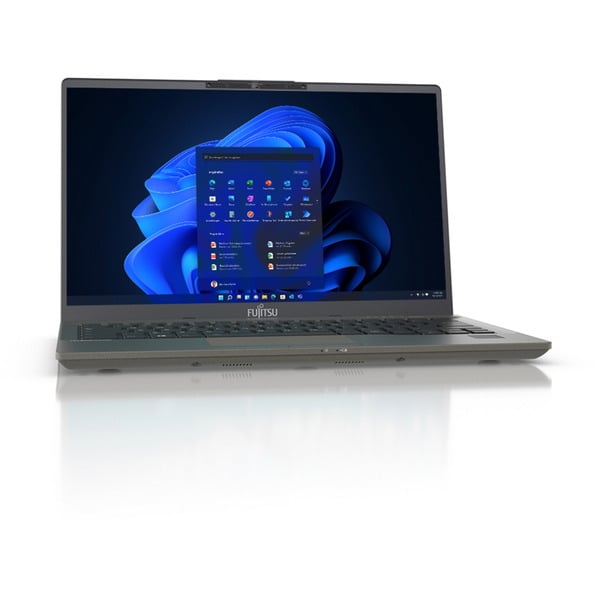 Fujitsu LIFEBOOK U7411 - Fujitsu - vue 3