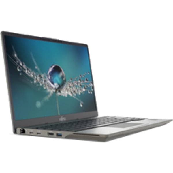 Fujitsu LIFEBOOK U7411 - Fujitsu