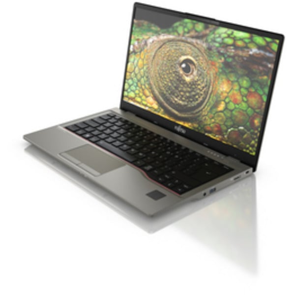 Fujitsu LIFEBOOK U7412 - Fujitsu - vue 5