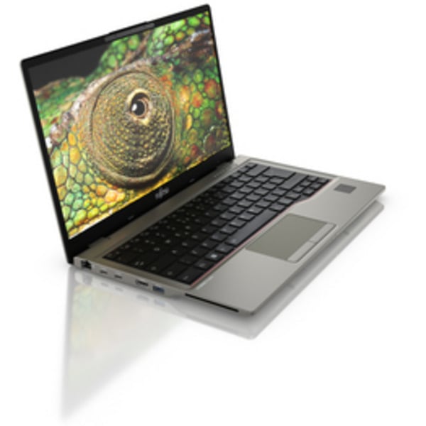 Fujitsu LIFEBOOK U7412 - Fujitsu