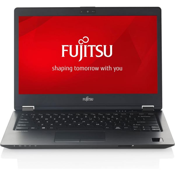 Fujitsu LIFEBOOK U748 - Fujitsu