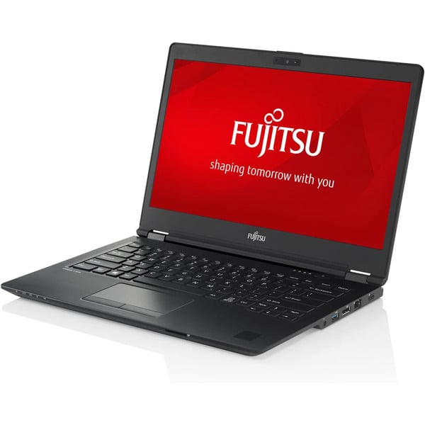 Fujitsu LIFEBOOK U748 - Fujitsu - vue 2