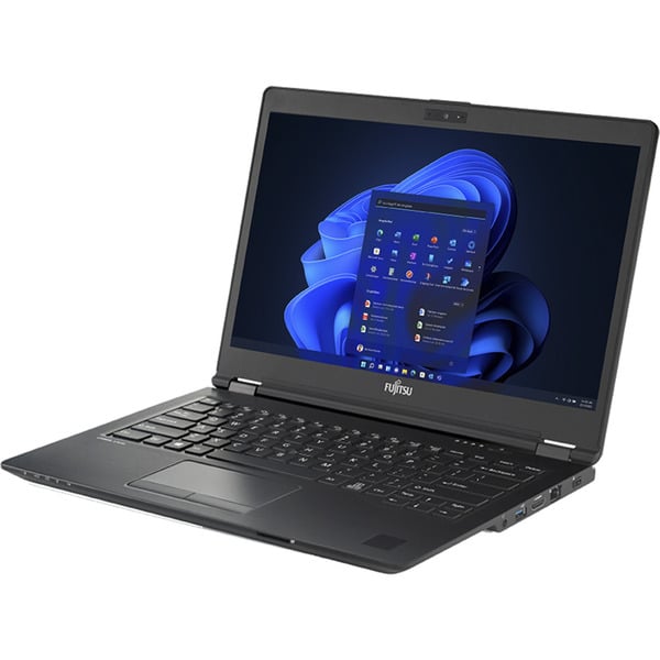 Fujitsu LIFEBOOK U749 - Fujitsu - vue 2