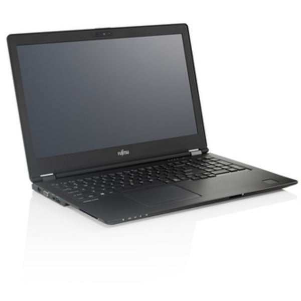 Fujitsu LIFEBOOK U758 - Fujitsu