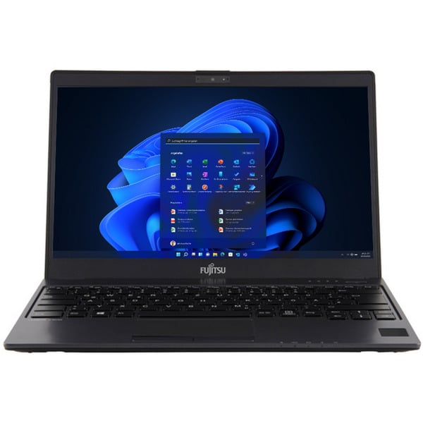 Fujitsu LIFEBOOK U938 - Fujitsu - vue 2