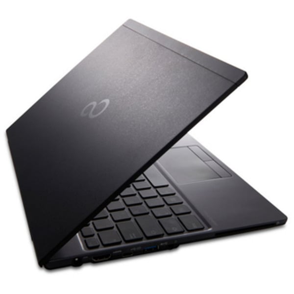 Fujitsu LIFEBOOK U938 - Fujitsu - vue 2