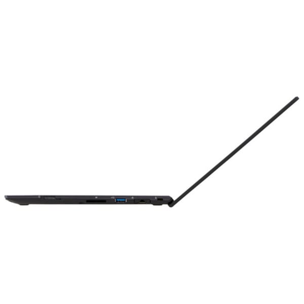 Fujitsu LIFEBOOK U938 - Fujitsu - vue 3