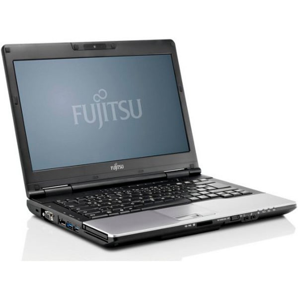 Fujitsu Lifebook S752 - Fujitsu