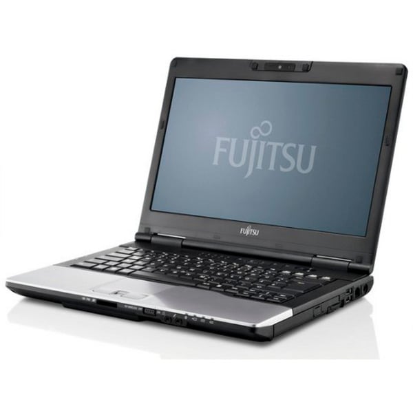 Fujitsu Lifebook S752 - Fujitsu - vue 3