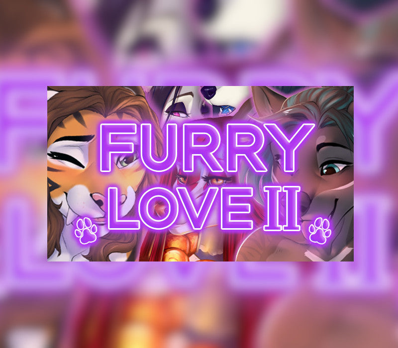 Furry Love 2