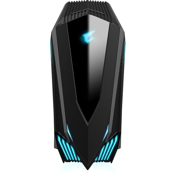 GIGABYTE AORUS C700 GLASS, Big-Tower-Gehäuse - GIGABYTE - vue 4