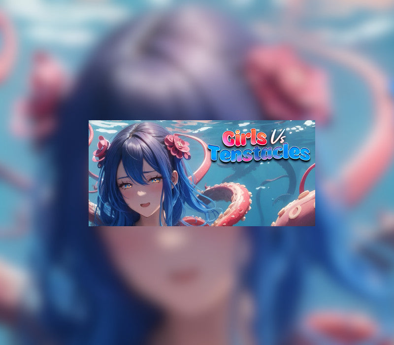 Girls vs Tentacles