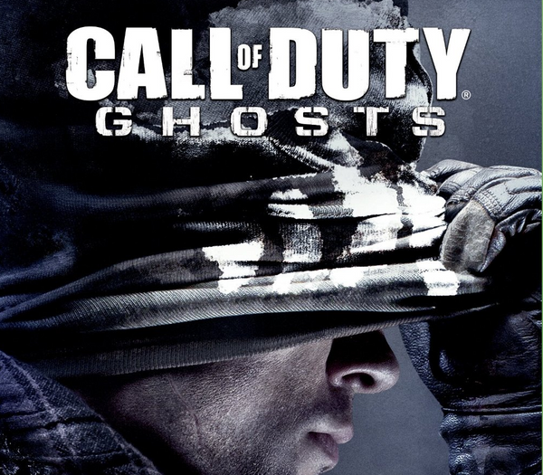 Call of Duty: Ghosts US PC Windows 10