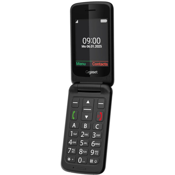 Gigaset GL595 - Gigaset - vue 4