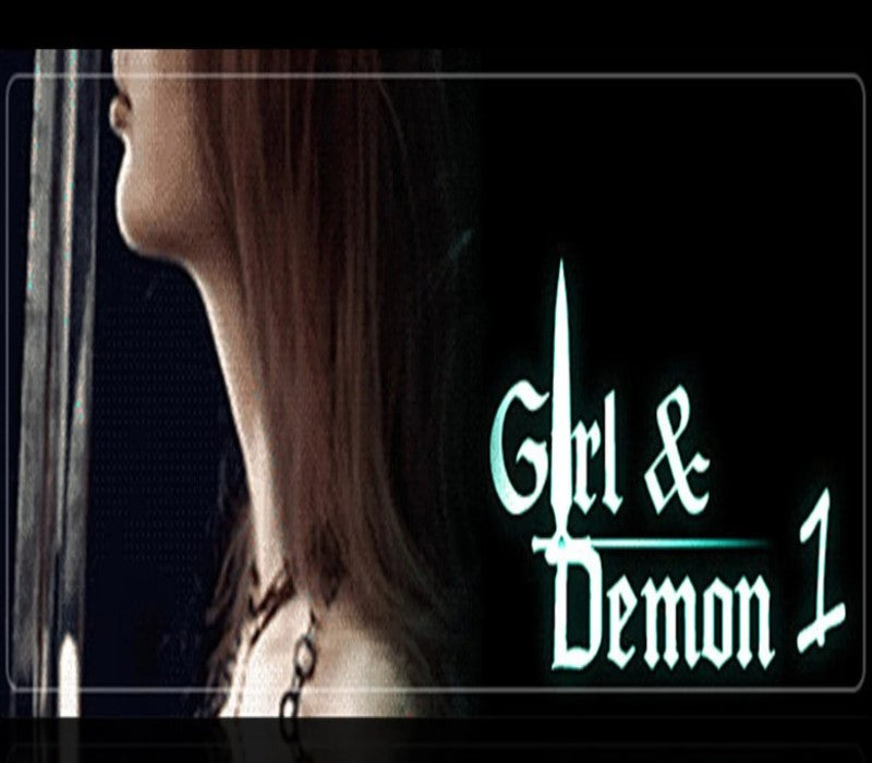Girl And Demon 1
