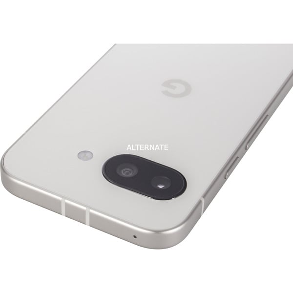 Google Pixel 9a 128GB 5G - Google - vue 5