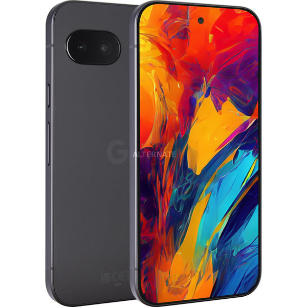 Google Pixel 9a 256GB 5G - Google