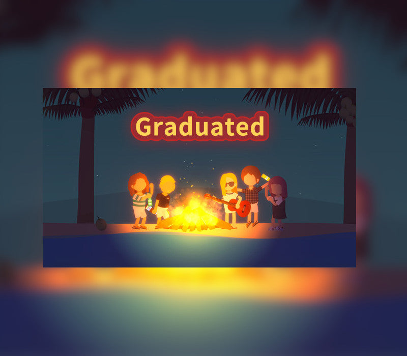 Graduated