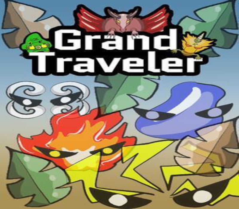 GrandTraveler