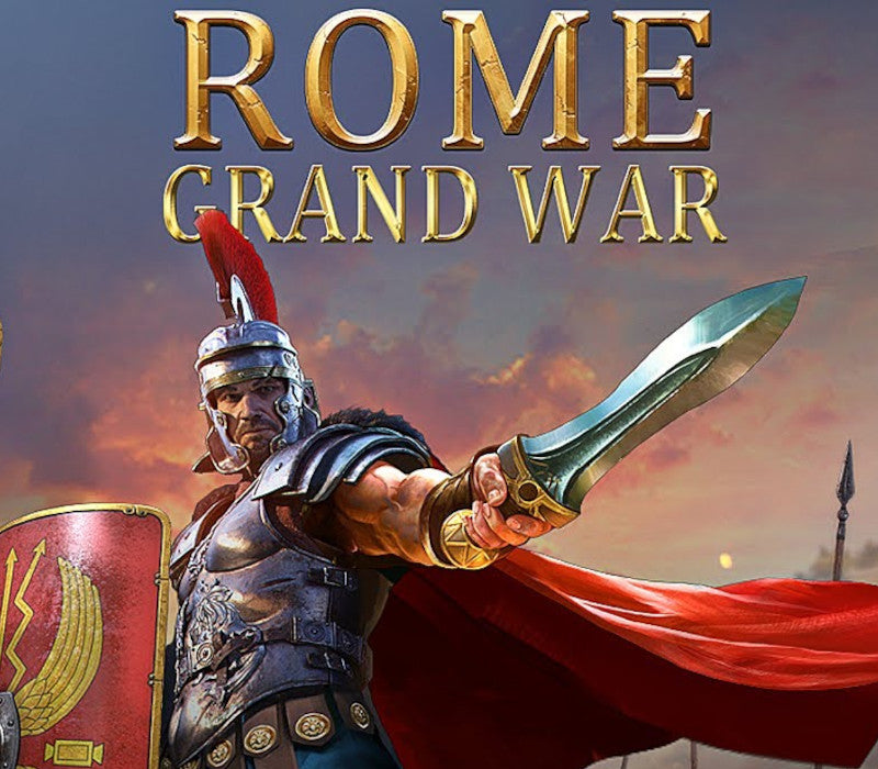 Grand War: Rome