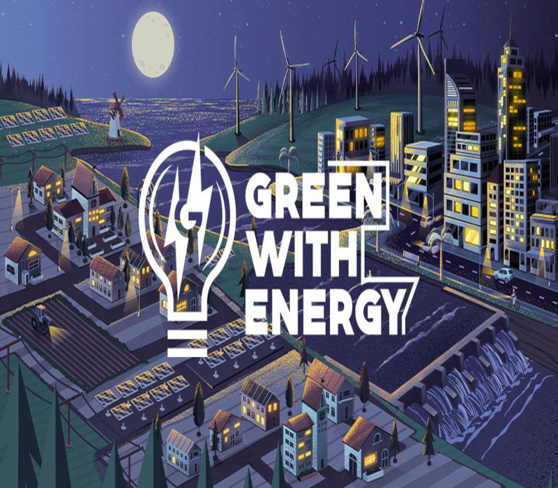 Green With Energy