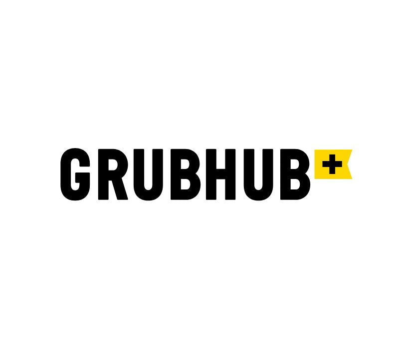 Grubhub+ 1 Month Subscription Gift Card