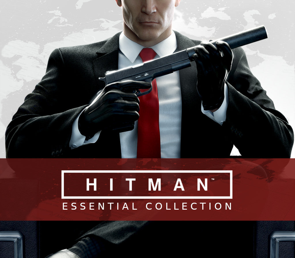 HITMAN Essential Collection