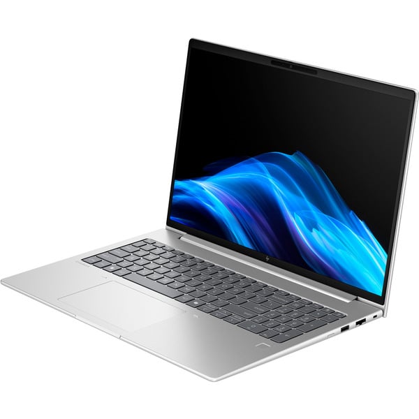 HP EliteBook 6 G1a (AD3J9ET) - HP - vue 3