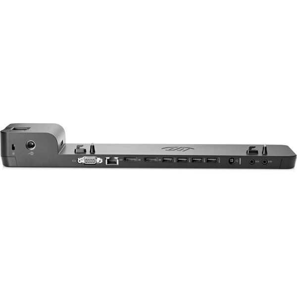 HP EliteBook 830 G6 - HP - vue 5