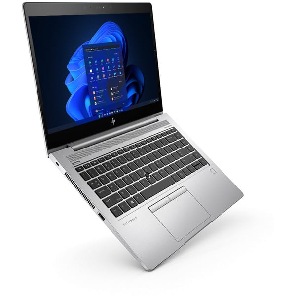 HP EliteBook 840 G5 - HP - vue 2