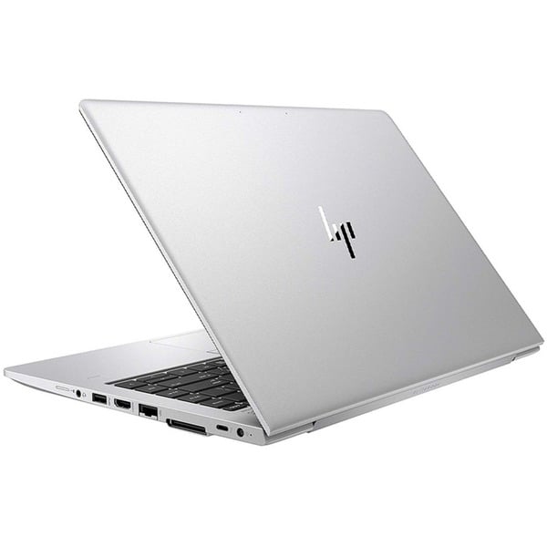 HP EliteBook 840 G5 - HP - vue 4